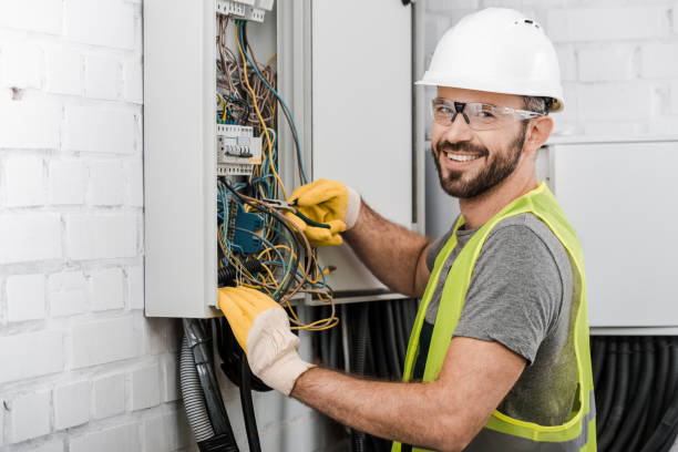 Electrical Rewiring Services in MT